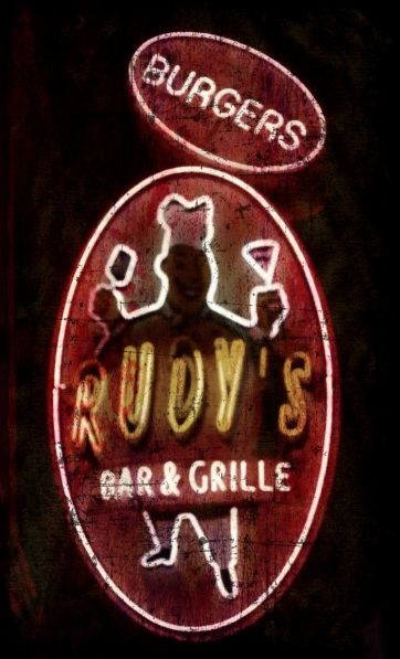 signs - Chicago - Rudy's Bar & Grille
