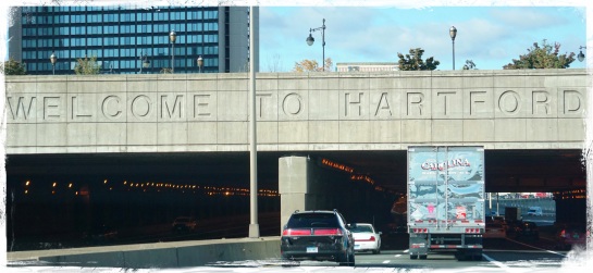 Hartford CT