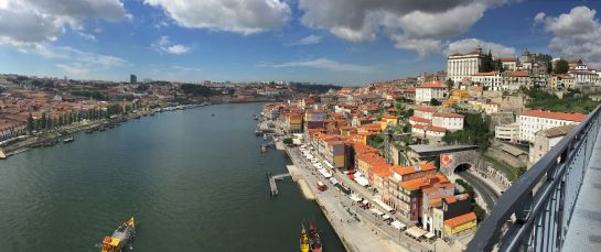 Porto - 7 Oct 2015 - 1